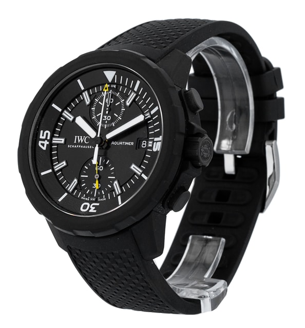 IWC Aquatimer IW379502 Image 2